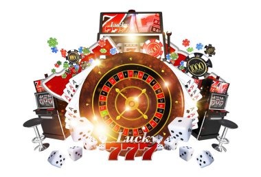 luck99 featured game showcase