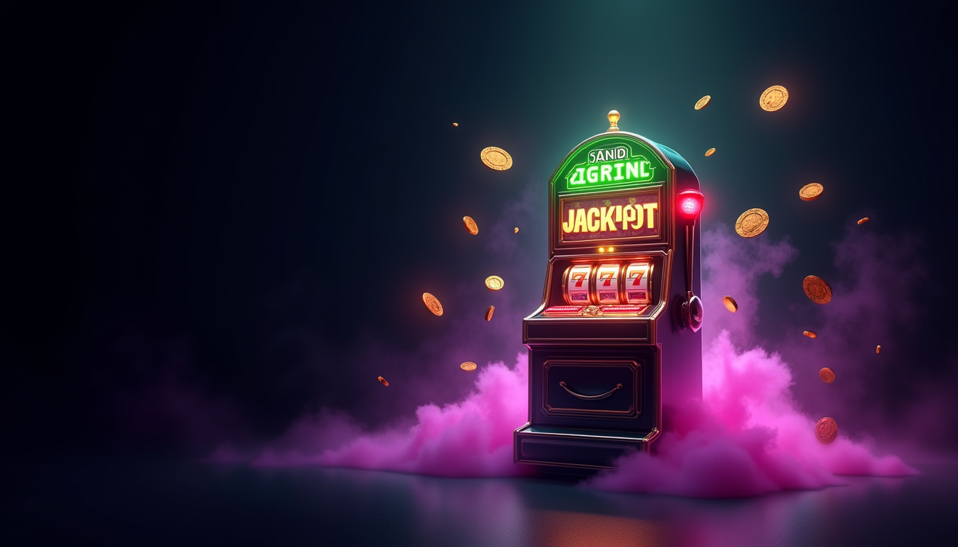 luck99 featured game showcase